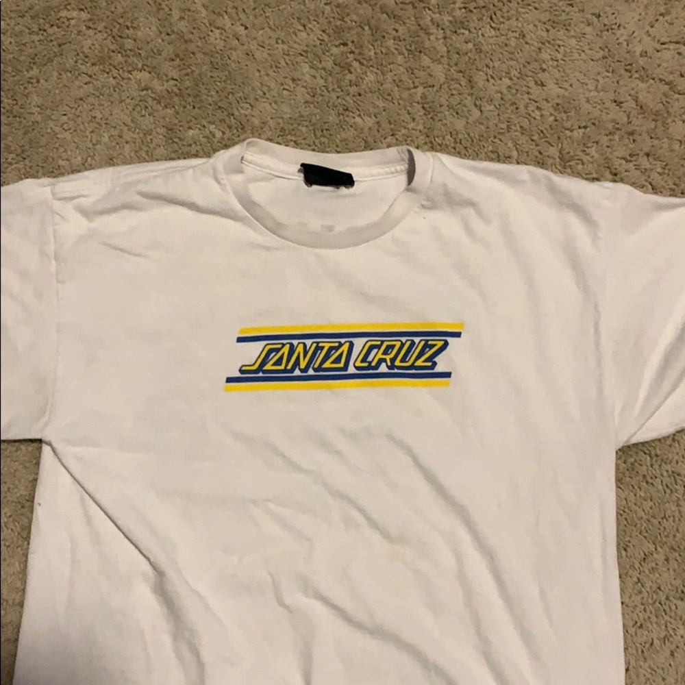 Santa Cruz T-Shirt